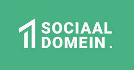 1 sociaal domein